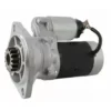 Motorino Avviamento Yanmar/Komatsu Cod. YM129136-77011 S13-332