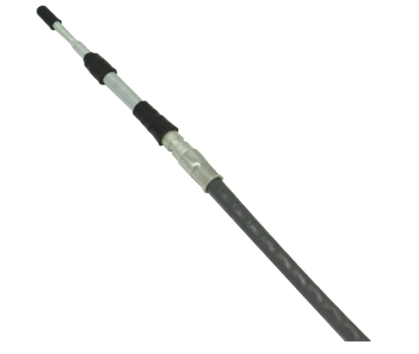 Cavo Acceleratore Bobcat Cod. 6675668 - immagine 2