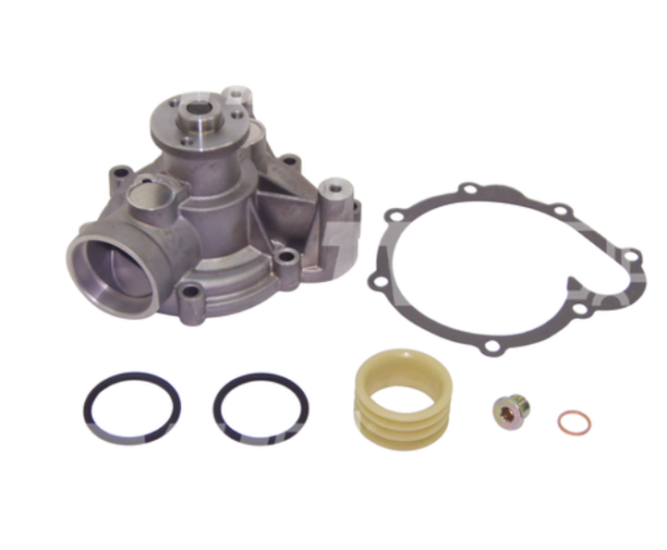 Kit Pompa Acqua Volvo Cod. 21727935