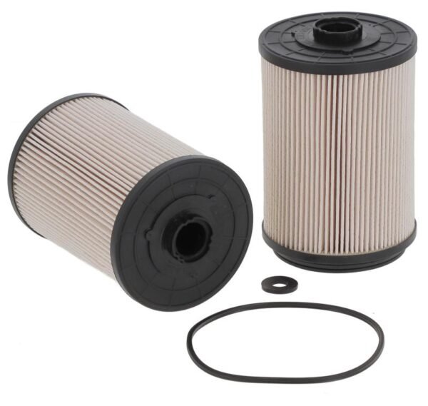 Filtro gasolio HIFI Cod. SN 25205