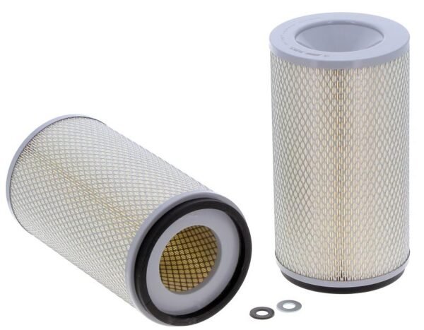 Filtro aria esterno ITR Cod. 4N0326 CATERPILLAR