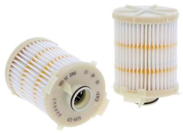 Filtro olio idraulico Caterpillar Cod. 421-5479
