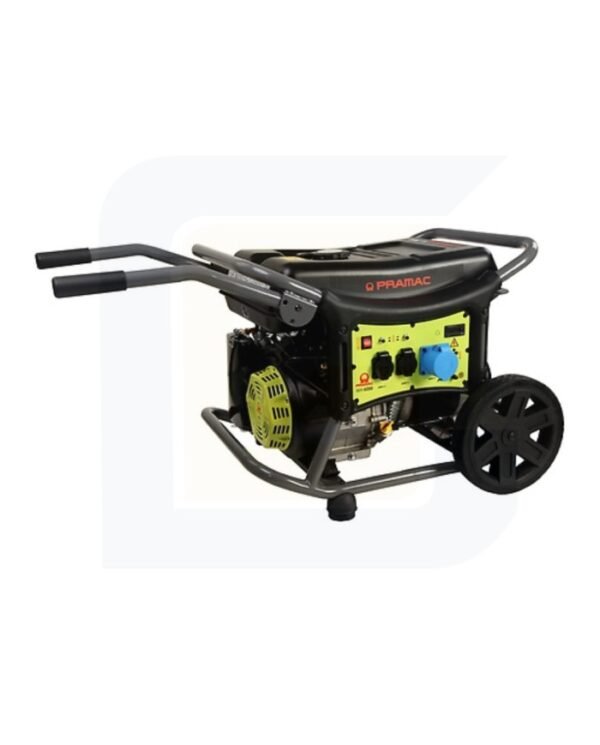 Generatore di corrente Pramac WX6200
