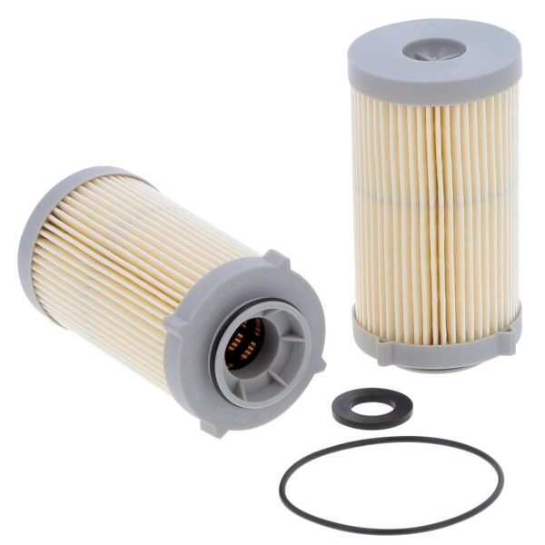 Filtro gasolio Caterpillar  Cod. 3635819