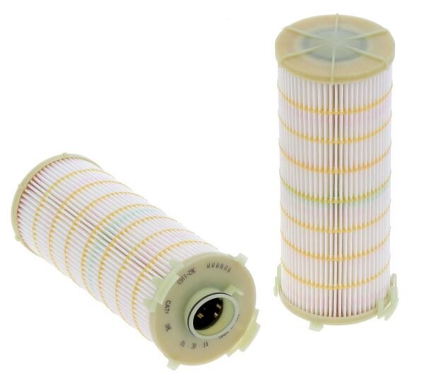 Filtro olio idraulico Caterpillar  Cod. 3621163