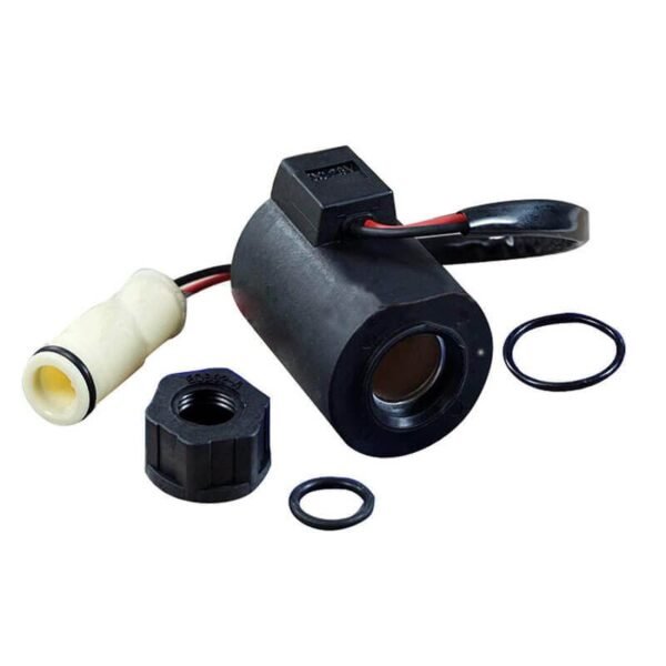Solenoide elettrovalvola Volvo Cod. 14527267