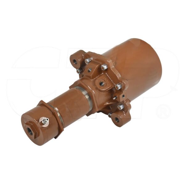 Cilindro idraulico ad aria compressa per sistemi frenanti Caterpillar Cod. 7V8702