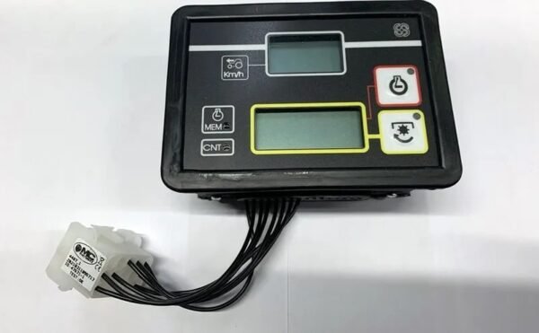 Contagiri elettronico Same Cod. 0.008.1525.0/40