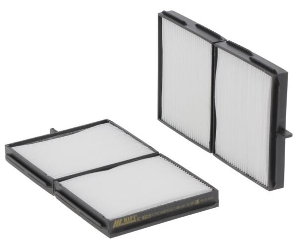 Filtro aria cabina Komatsu Cod. 20y-979-6261