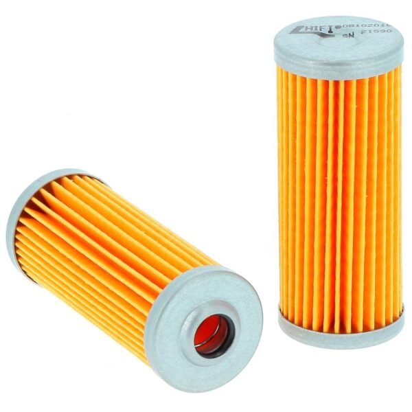 Filtro gasolio Yanmar Cod. YM124550-55700
