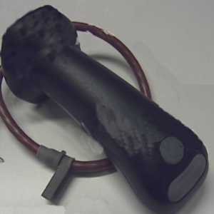 Joystick elettrico Sx. Komatsu Cod. 844200603