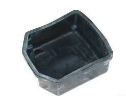 Coperchio di protezione superiore stabilizzatori Komatsu Cod. 312605725