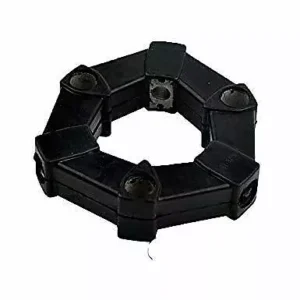 Giunto in gomma pompa idraulica Komatsu Cod.  22L.01.21710