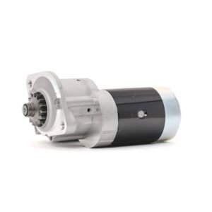 Motorino avviamento Volvo Cod. 7412897