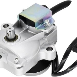 Regolatore del motore Passo-Passo Cod. 7834-41-2000