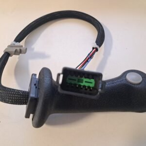 Joystick Caterpillar Cod. 3860823