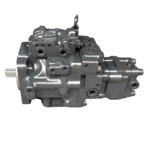 Pompa Idraulica Cod. 708-3S-00872 Komatsu