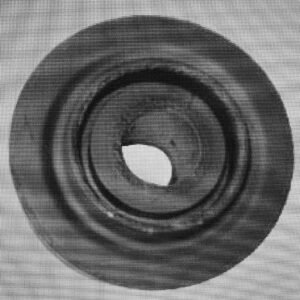 Supporto Motore Cod. 71415216 Hitachi