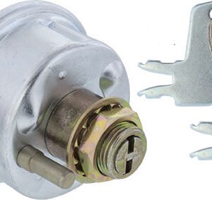 Blocchetto accensione Caterpillar Cod. 7N0718