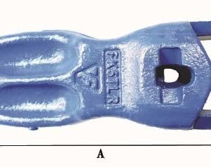 Dente Feurst FK5TLR Cod. 000347NE20